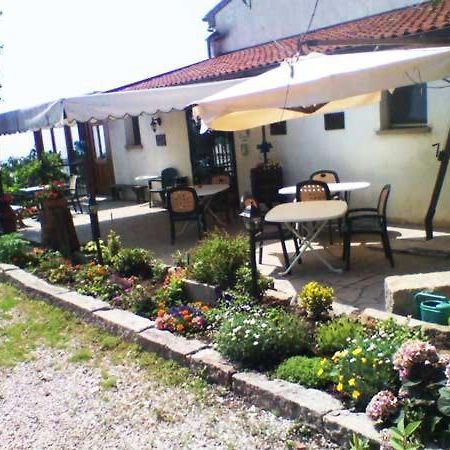 Agriturismo La Roccia Villa Vo Exterior photo